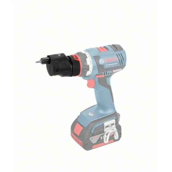 Насадка FlexiClick GEAFC2 для аккумуляторных шуруповертов GSR 14.4/18 V-EC FC2 Bosch 1600A001SJ