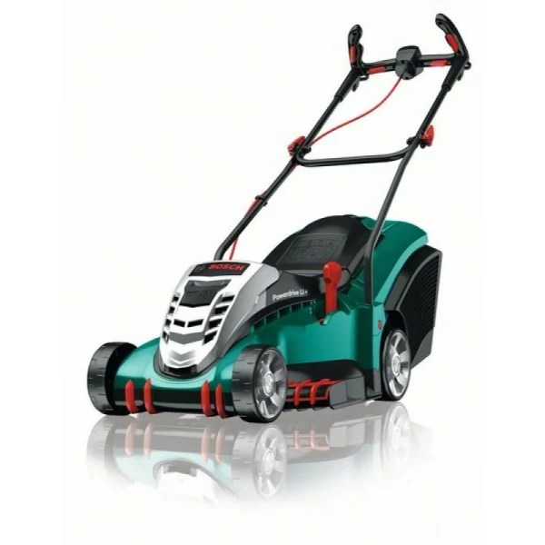 Аккумуляторная газонокосилка Bosch Rotak 43 LI (06008A4507)
