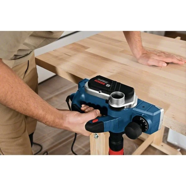 Рубанок Bosch GHO 26-82 D (06015A4301) — изображение 2