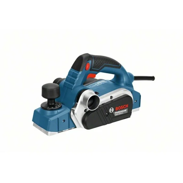 Рубанок Bosch GHO 26-82 D (06015A4301)