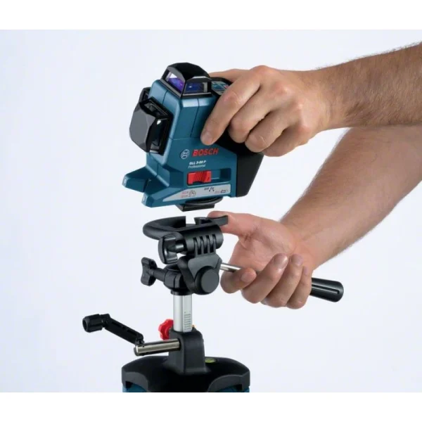 Строительный штатив Bosch BT 250 (0601096A00) — изображение 4