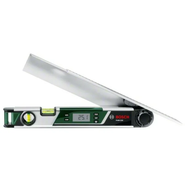 Цифровой угломер Bosch PAM 220 0603676000