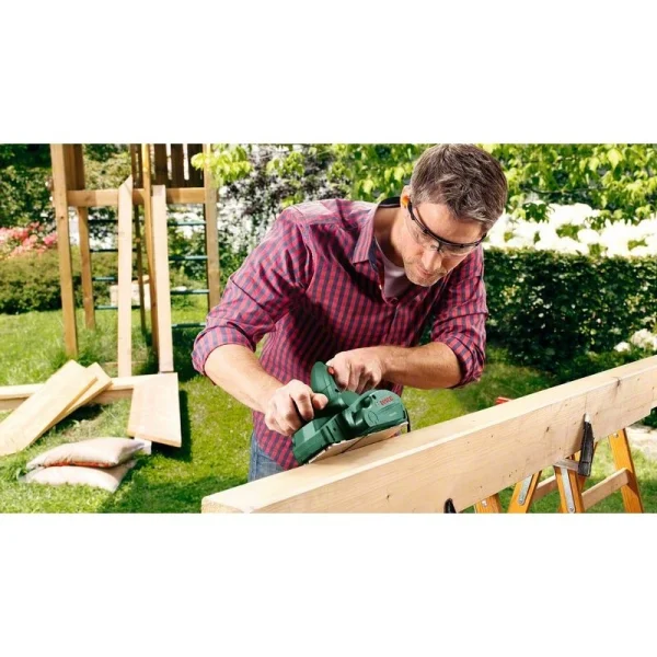 Рубанок Bosch PHO 1500 06032A4020 — изображение 7