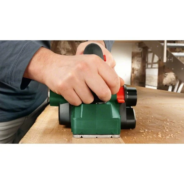 Рубанок Bosch PHO 1500 06032A4020 — изображение 9