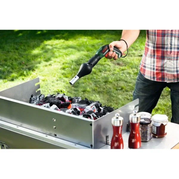 Насадка для розжига гриля Bosch IXO Collection (1600A001YC) — изображение 3