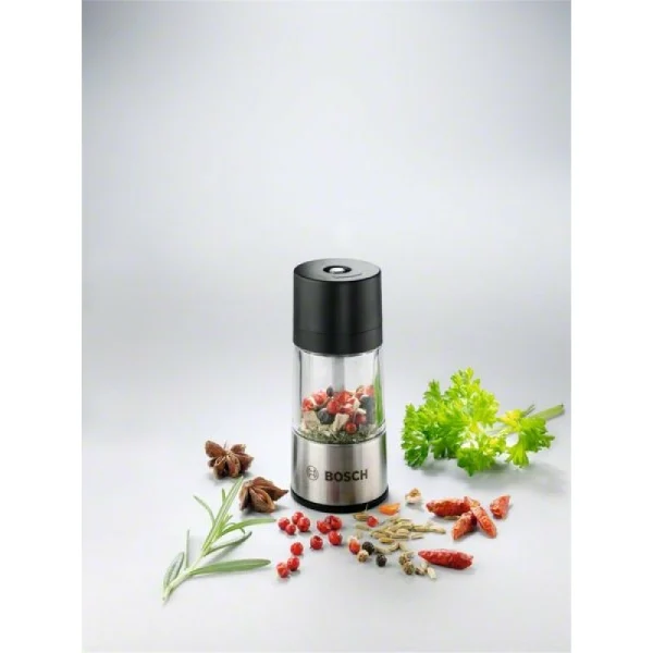 Насадка-мельница для пряностей Bosch IXO Collection (1600A001YE) — изображение 4