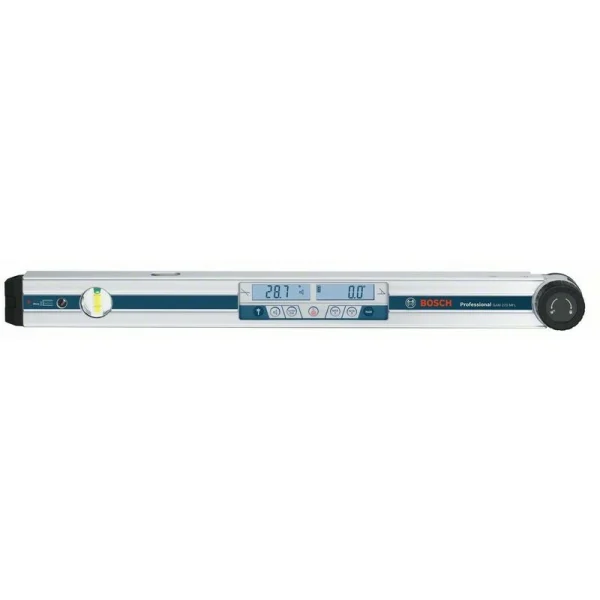 Цифровой угломер Bosch GAM 270 MFL (0601076400)