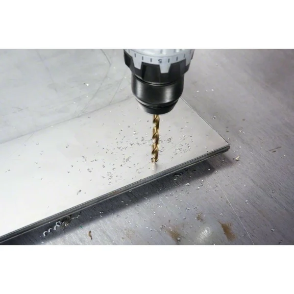 Набор сверл HSS-Co 7 шт Mini X-Line D2-10 Bosch 2608589296 — изображение 3