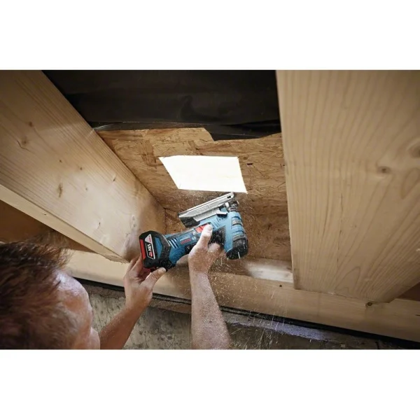 Аккумуляторный лобзик Bosch GST 18 V-LI S (06015A5100) — изображение 4