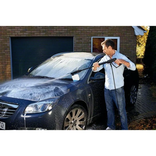 Высоконапорное сопло для чистящего средства 550 мл Bosch F016800415 — изображение 3