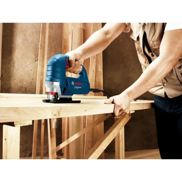 Лобзик Bosch GST 8000 E (060158H000) — изображение 2