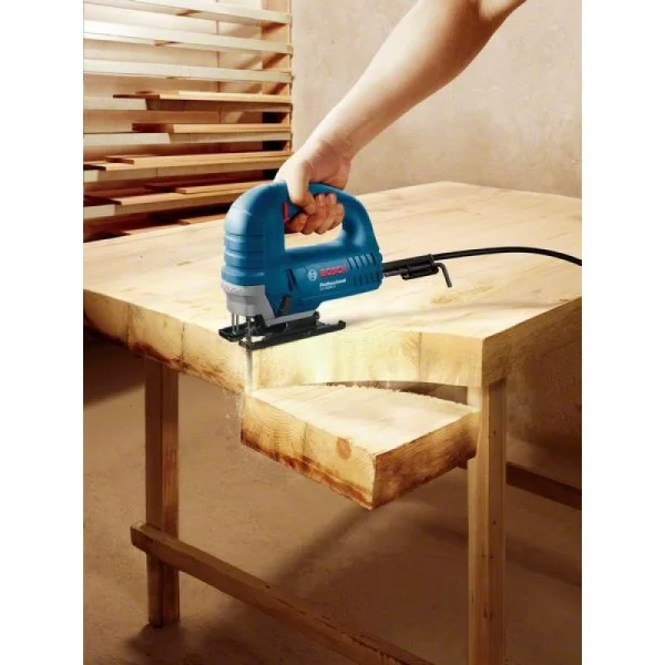 Лобзик Bosch GST 8000 E (060158H000) — изображение 3