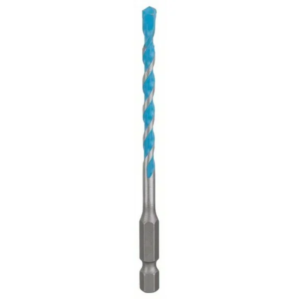 Универсальное сверло HEX-9 Multi Construction 5x50x100 мм Bosch 2607002775