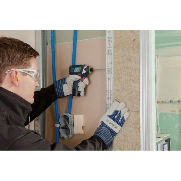 Универсальное сверло HEX-9 Multi Construction 5,5x60x100 мм Bosch 2607002776 — изображение 14