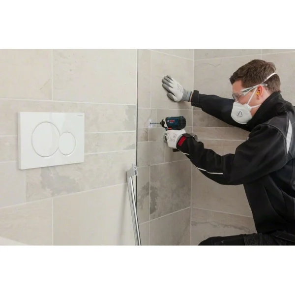 Универсальное сверло HEX-9 Multi Construction 8x50x100 мм Bosch 2607002779 — изображение 15