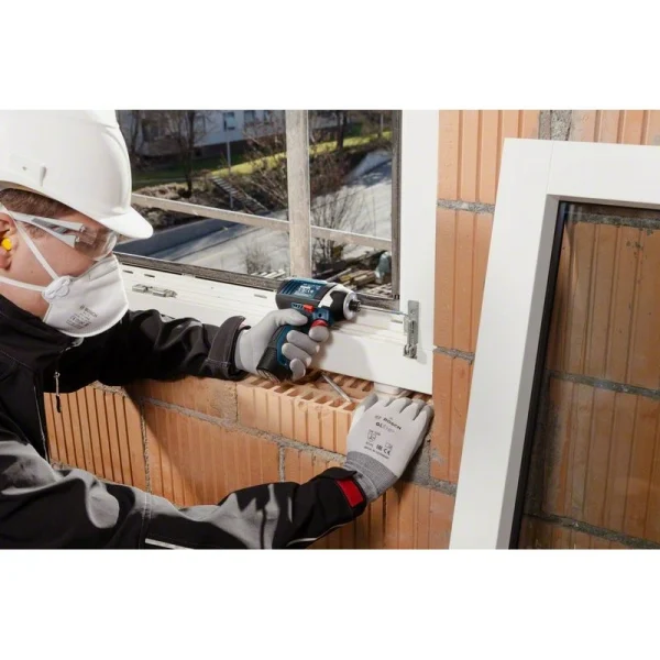 Универсальное сверло HEX-9 Multi Construction 8x50x100 мм Bosch 2607002779 — изображение 16