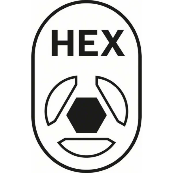 Универсальное сверло HEX-9 Multi Construction 8x50x100 мм Bosch 2607002779 — изображение 9