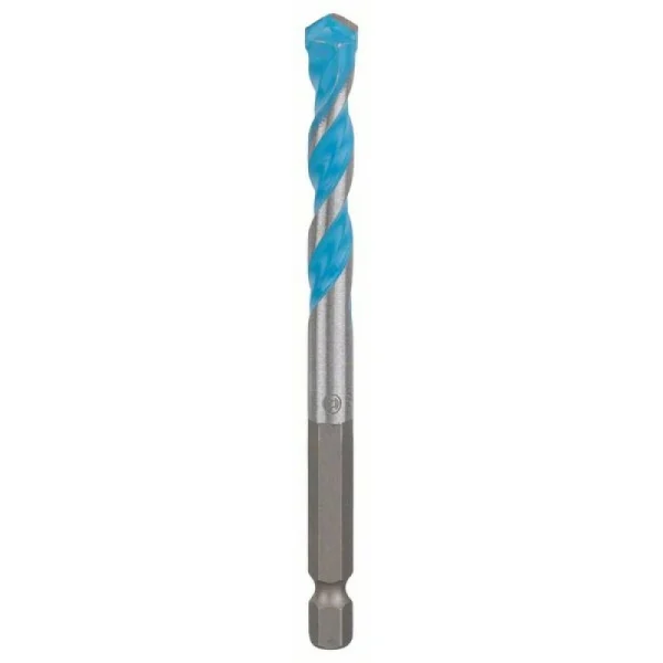 Универсальное сверло HEX-9 Multi Construction 8x50x100 мм Bosch 2607002779