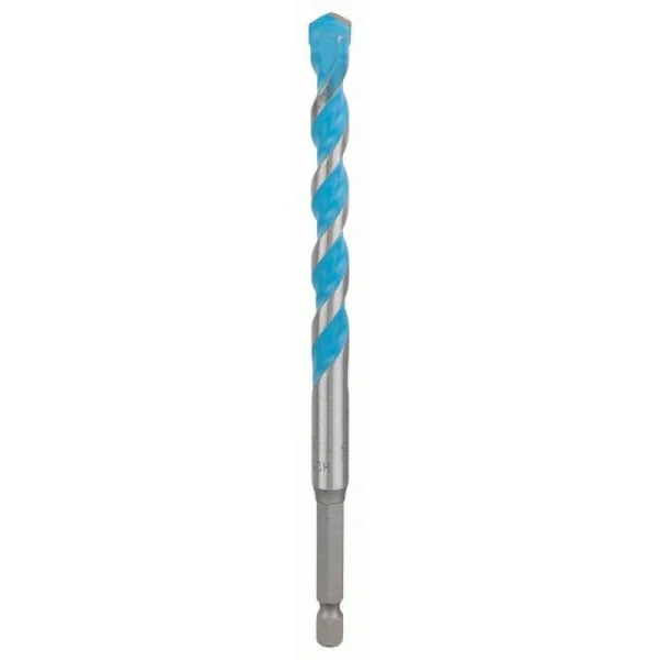 Универсальное сверло HEX-9 Multi Construction 10x60x150 мм Bosch 2607002780