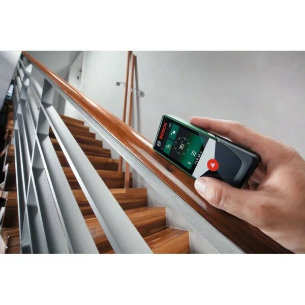 Лазерный дальномер Bosch PLR50C (0603672220) — изображение 4