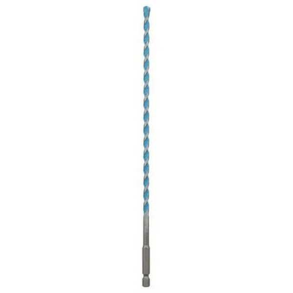 Универсальное сверло HEX-9 Multi Construction 6,5x200x250 мм Bosch 2608589308