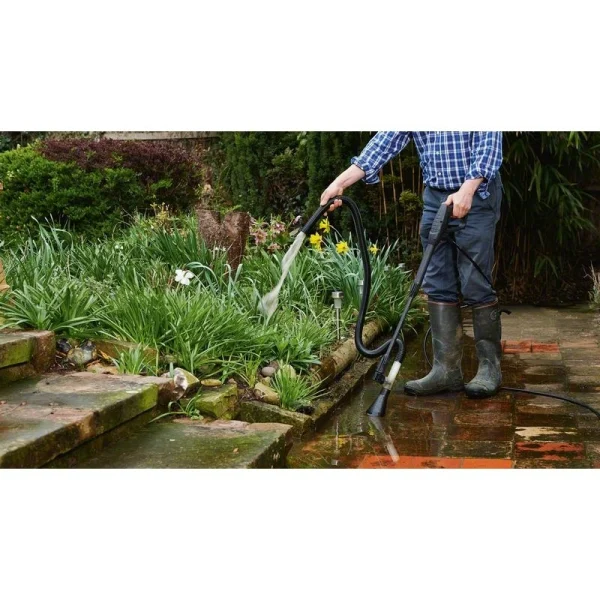 Набор для чистки труб Deluxe Bosch F016800422 — изображение 2
