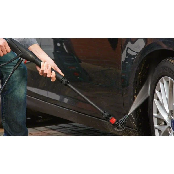 Набор для мойки автомобиля Bosch F016800423 — изображение 2