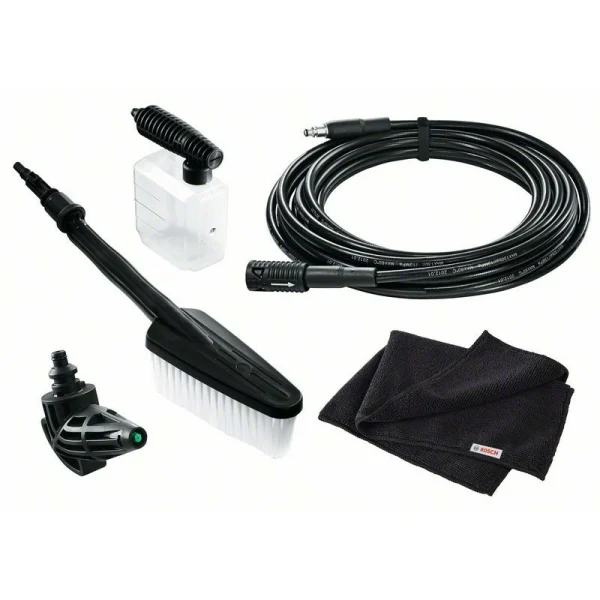 Набор для мойки автомобиля Bosch F016800423