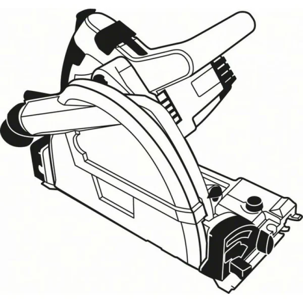 Пильный диск Expert for Aluminium 200x32x2,8 мм, 60 Bosch 2608644104 — изображение 3