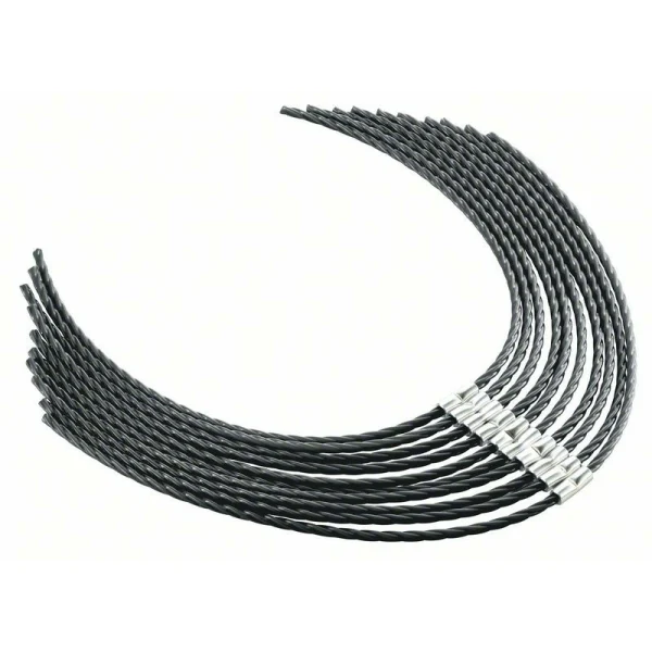 Высокопрочная леска 37 см Bosch F016800431