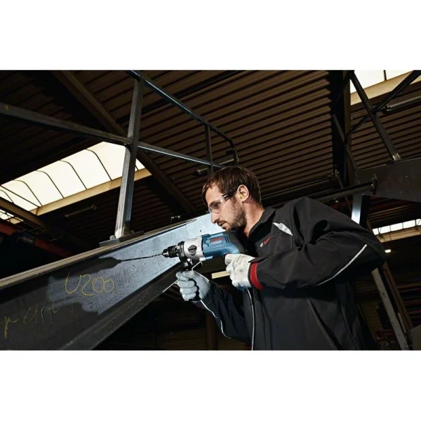 Дрель Bosch GBM 13-2 RE (06011B2000) — изображение 2