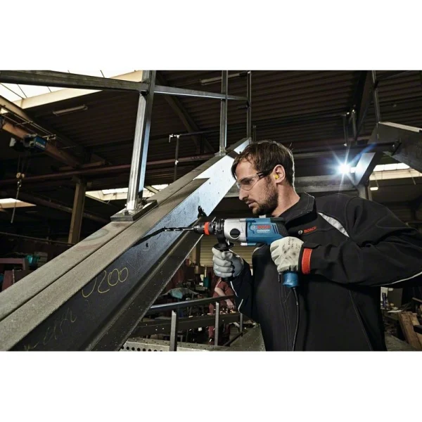 Дрель Bosch GBM 13-2 RE (06011B2000) — изображение 3