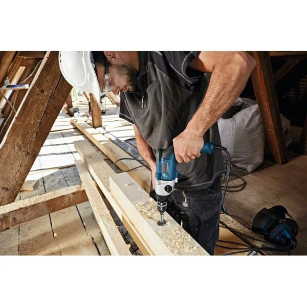 Дрель Bosch GBM 13-2 RE (06011B2000) — изображение 4