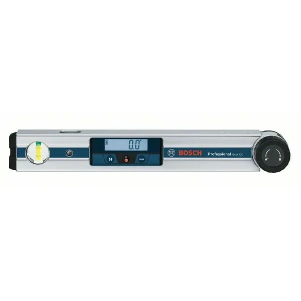 Цифровой угломер Bosch GAM 220 (0601076500)