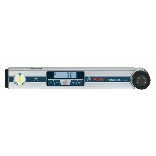 Цифровой угломер Bosch GAM 220 MF (0601076600)