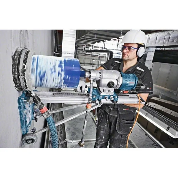 Дрель алмазного сверления Bosch GDB 350 WE (0601189900) — изображение 2