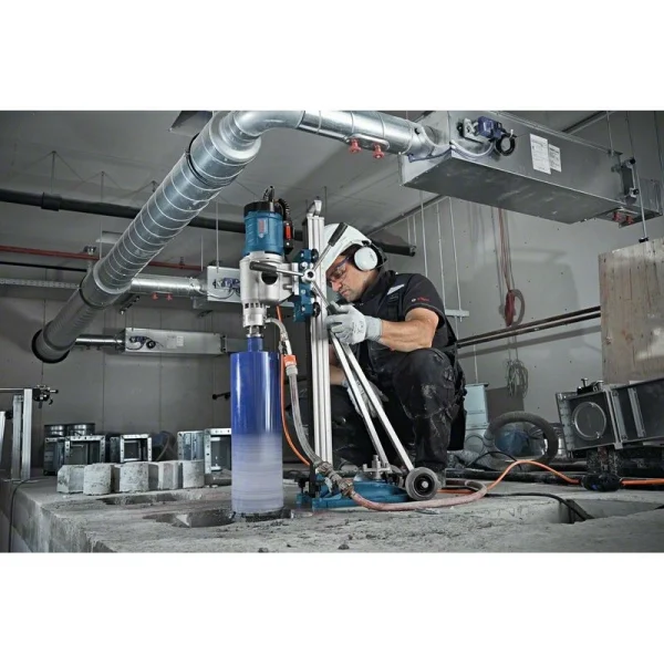 Дрель алмазного сверления Bosch GDB 350 WE (0601189900) — изображение 3