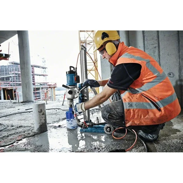 Дрель алмазного сверления Bosch GDB 350 WE (0601189900) — изображение 4