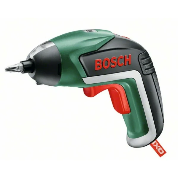 Аккумуляторная отвертка Bosch IXO (06039A8020)