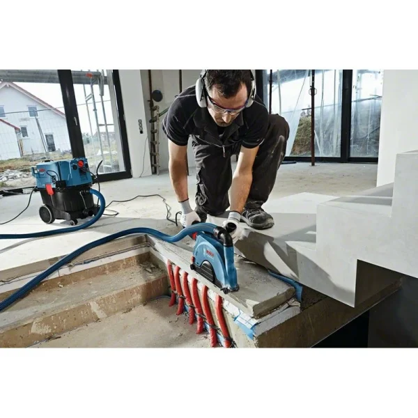 Насадка для пылеудаления Bosch GDE 230 FC-T (1600A003DM) — изображение 2