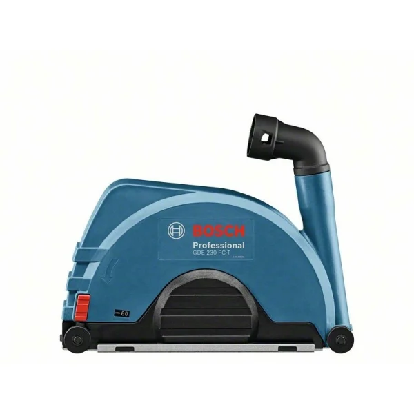 Насадка для пылеудаления Bosch GDE 230 FC-T (1600A003DM)