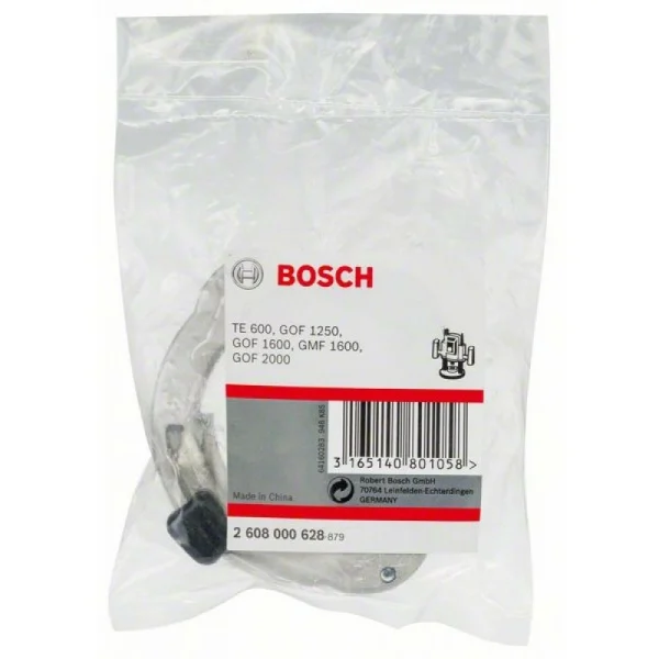 Адаптер Bosch 2608000628 — изображение 2