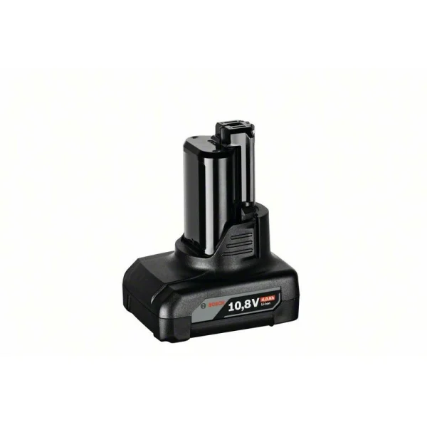 Аккумулятор стержневой 10,8 В Standard Duty (SD), 2,5 Ah, Li-Ion, GBA Bosch 2607336780