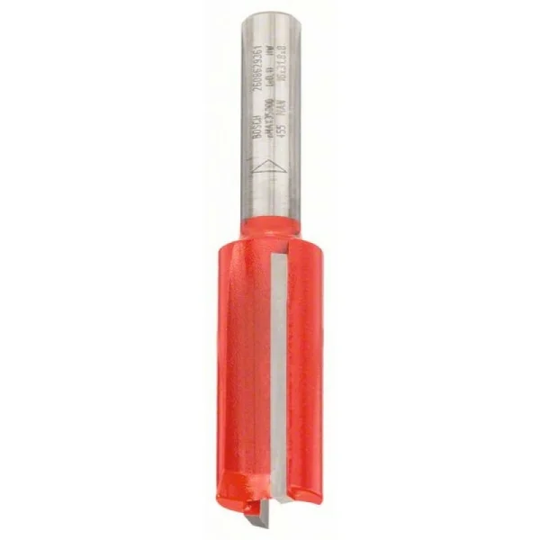 Пазовая фреза 8 мм, D1 16 мм, L 31,8 мм, G 66 мм Bosch 2608629361