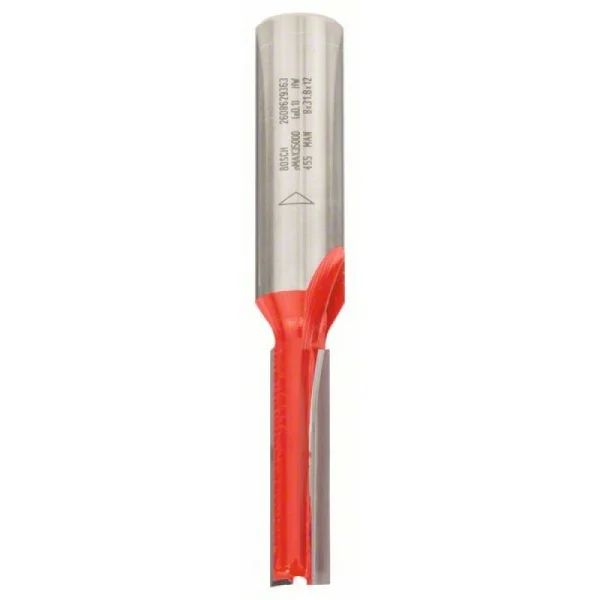 Пазовая фреза 12 мм, D1 8 мм, L 31,8 мм, G 76 мм Bosch 2608629363