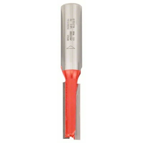 Пазовая фреза 12 мм, D1 10 мм, L 31,8 мм, G 76 мм Bosch 2608629364