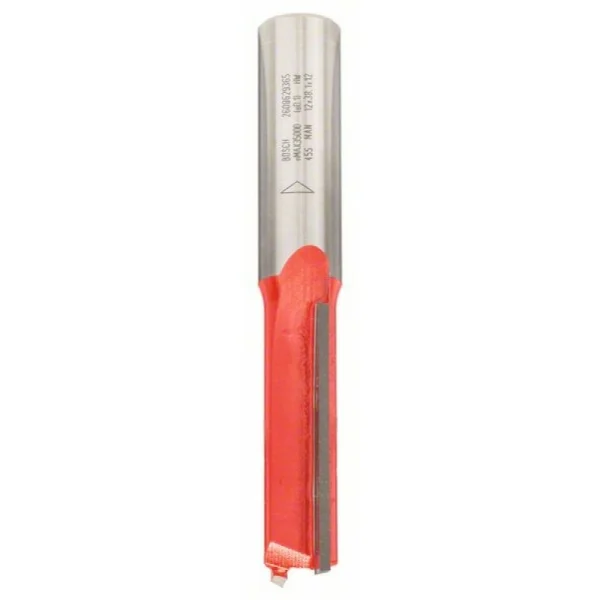Пазовая фреза 12 мм, D1 12 мм, L 38,1 мм, G 80 мм Bosch 2608629365