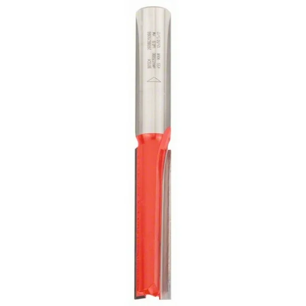 Пазовая фреза 12 мм, D1 12 мм, L 50,5 мм, G 98 мм Bosch 2608629366