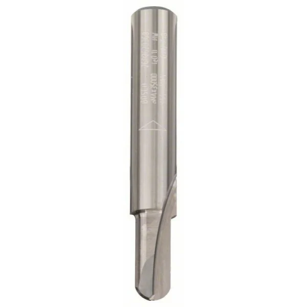Галтельная фреза 8 мм, R1 3 мм, D 6 мм, L 12,7 мм, G 50,8 мм Bosch 2608629368