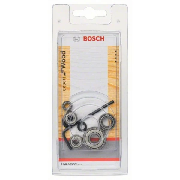 Набор шарикоподшипников для начала обработки Bosch 2608629391 — изображение 2